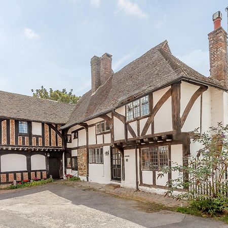 Pollard Cottage Lingfield Kültér fotó