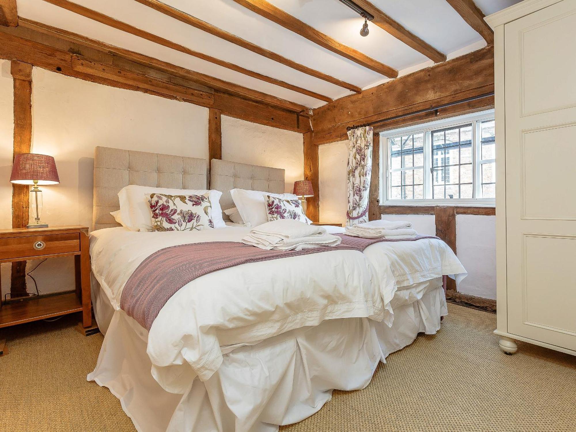 Pollard Cottage Lingfield Kültér fotó