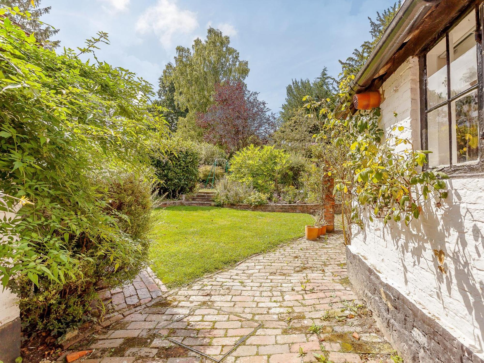 Pollard Cottage Lingfield Kültér fotó