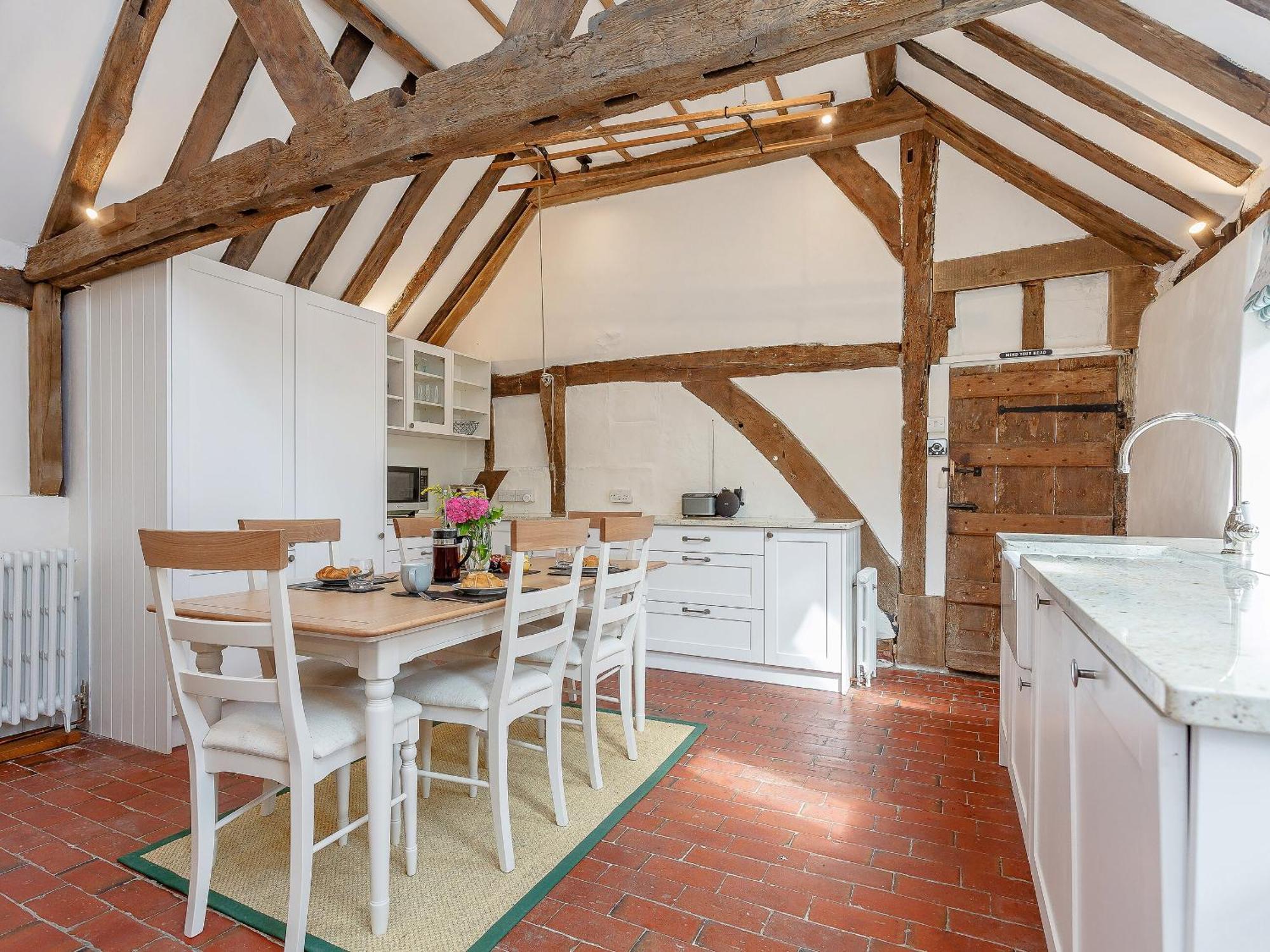 Pollard Cottage Lingfield Kültér fotó