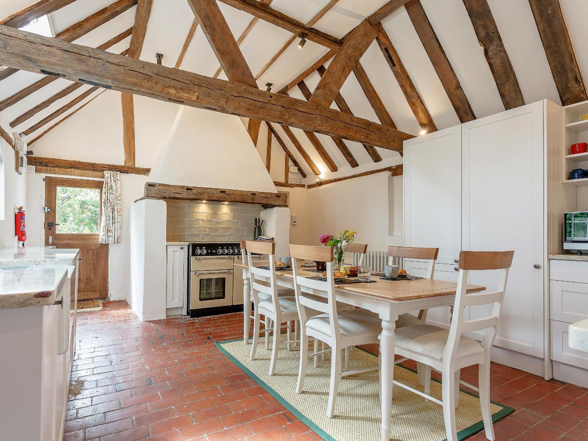 Pollard Cottage Lingfield Kültér fotó