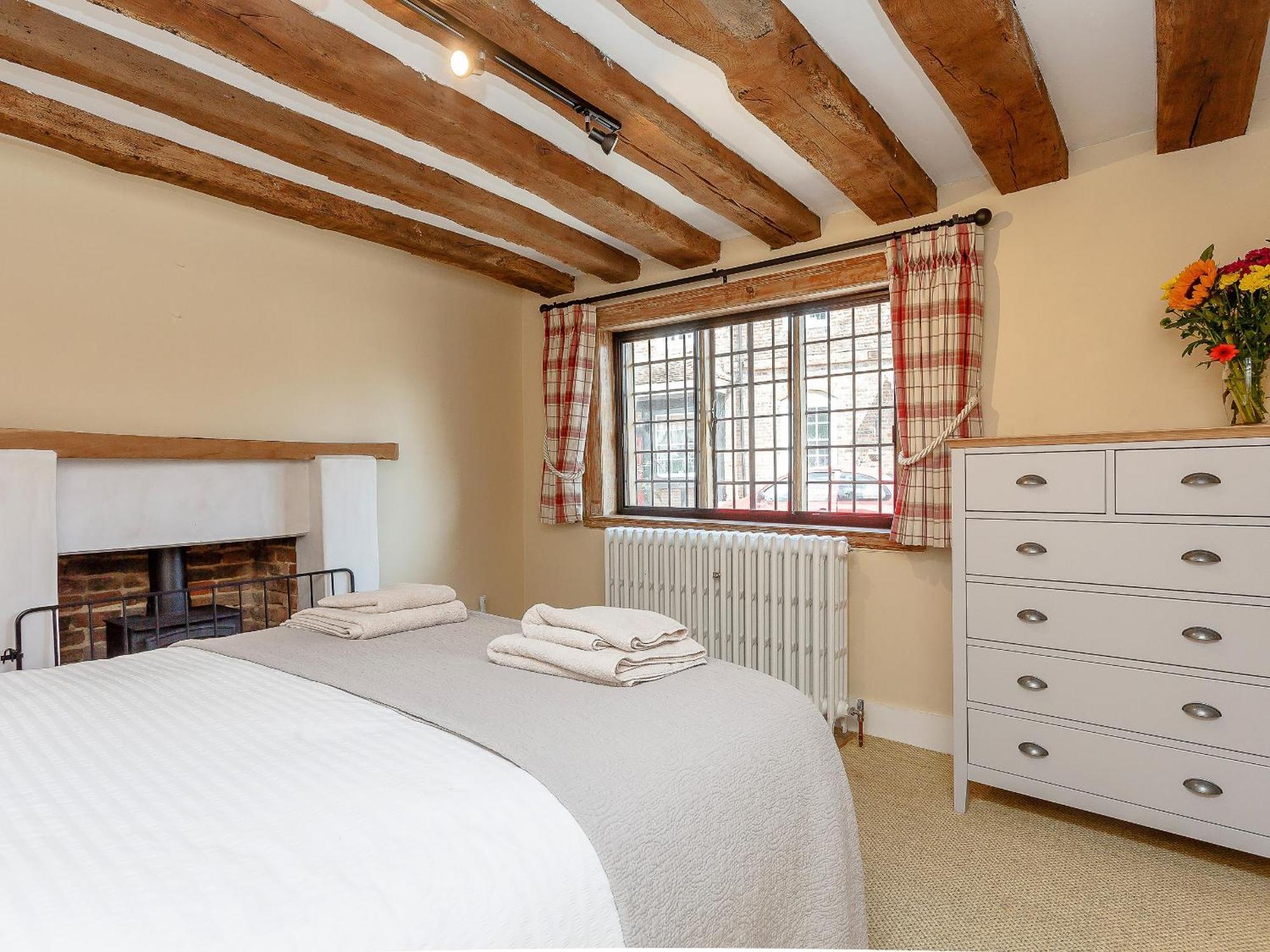 Pollard Cottage Lingfield Kültér fotó